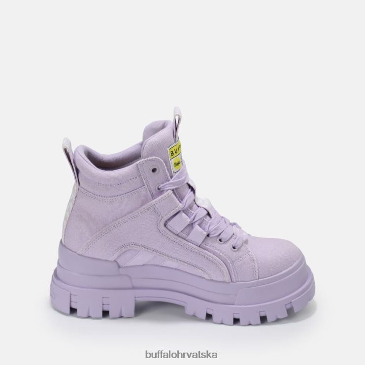 lavanda Buffalo aspha nc mid bootie vegan |čizme TDD6T264